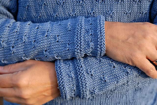 Mithril Sweater - Image 7