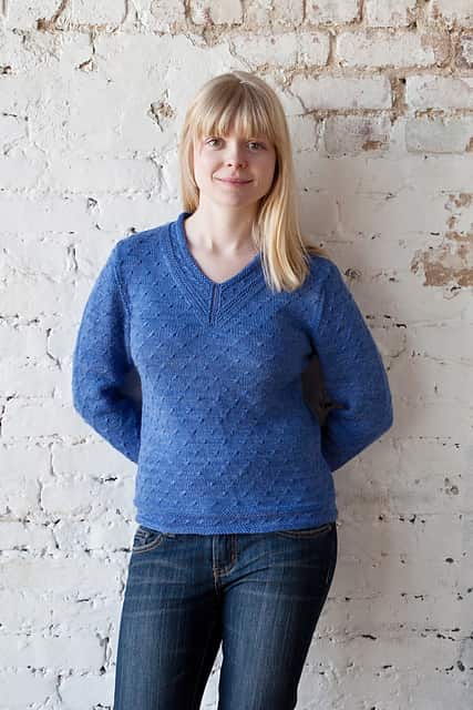 Mithril Sweater - Image 2