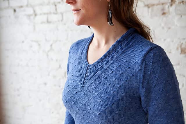 Mithril Sweater - Image 5