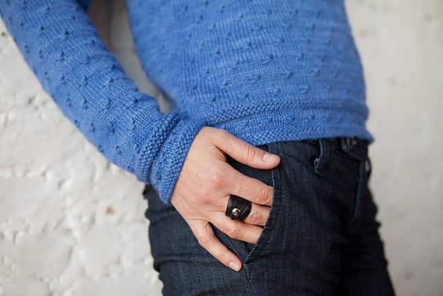 Mithril Sweater - Image 6