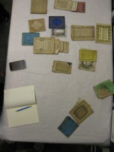 Victorian Knitting Books