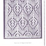 Ripple and Bead Swatch