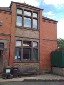 Workshop Location