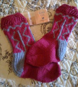baby socks