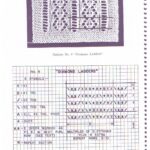 Ladder Swatch