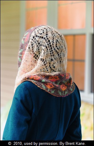12-annie-wimple Lace and Colorwork Wimple