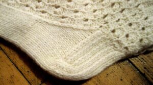 square heel
