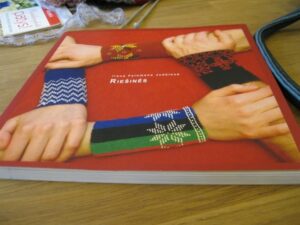 RiesinesFirstEdition