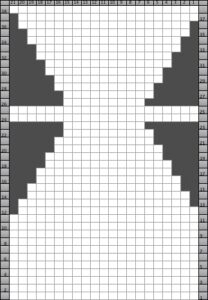boomerangheel boomerang heel chart