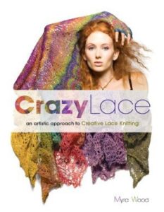 photo 2 Crazy Lace cover
