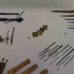Textile Tools