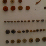 Spindle Whorls