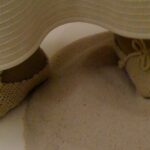 National Museum Naalbinding