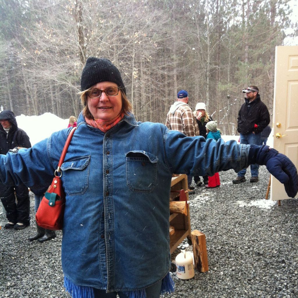 DonnaVermont2013