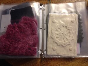 Crochet for Knitters Proposal