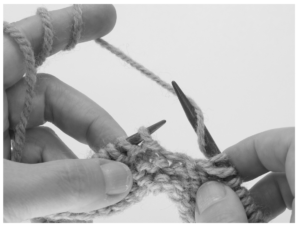 Yarn Over Continental