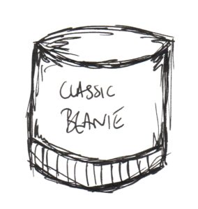 Hat Design: Beanie