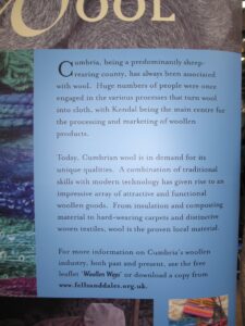 Cumbria Info