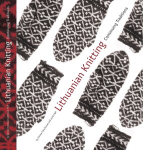 lithuanian book cover