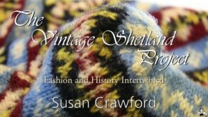 The Vintage Shetland Project