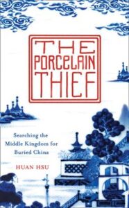 porcelain thief cover