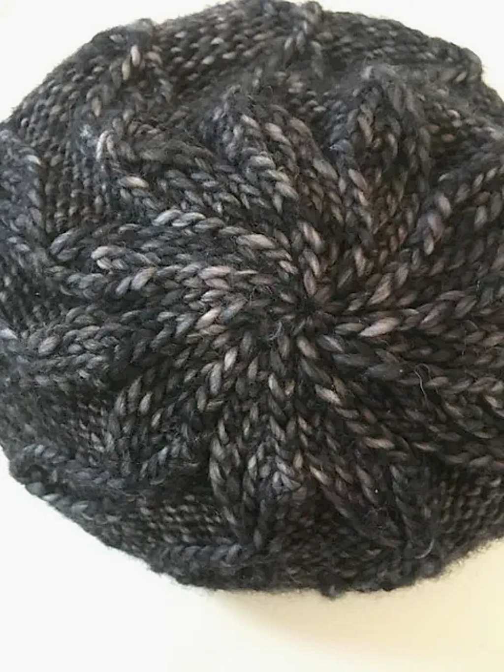 DNA on my Mind Knitting Pattern - Image 3