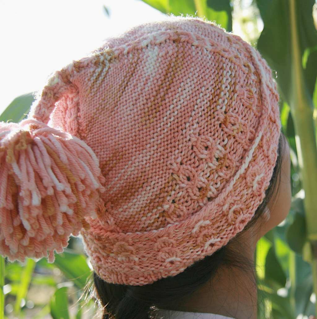 Flopsy Mopsy Hat Pattern