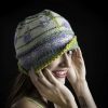 Sound of Music Hat Knitting Pattern