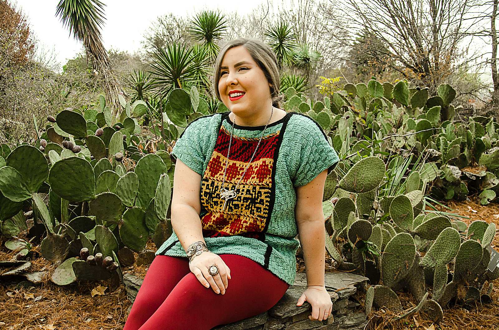 What Would Frida Wear?