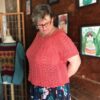 (new 2022) cailleach beara pullover pattern