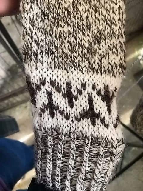 ChickInspiration Sweater - Image 3