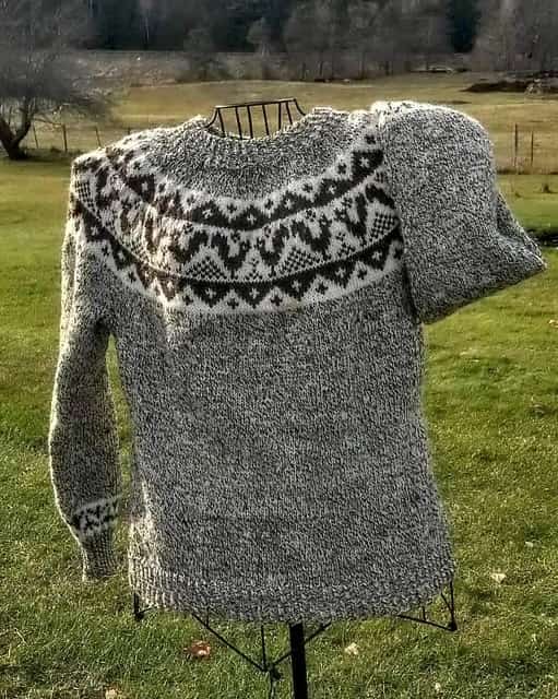 ChickInspiration Sweater