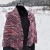 bessy's florida dream scarf