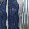 dorothy reade's diamond scarf