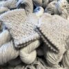 kathy's lace mesh gloves