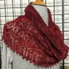 ripple and bead cowl