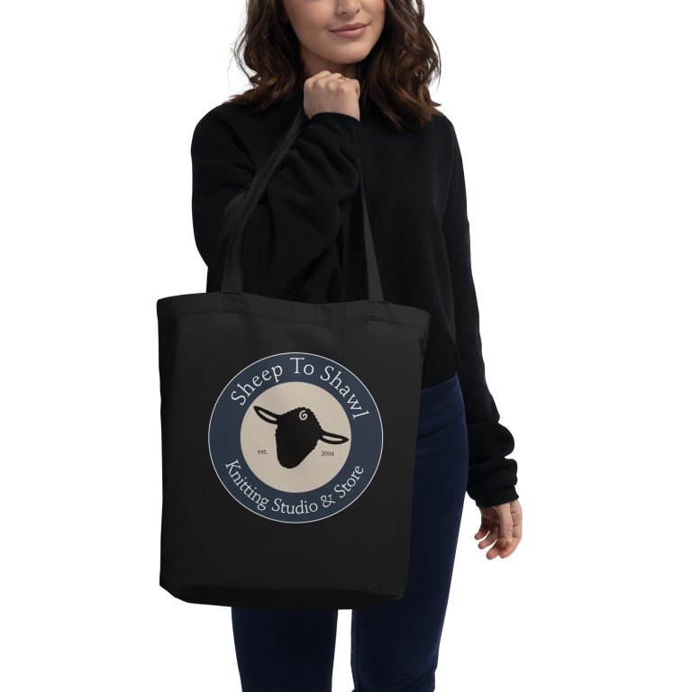 eco tote bag