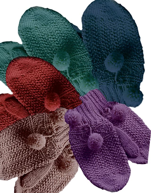 infinite inspiration cowl pattern (copy)