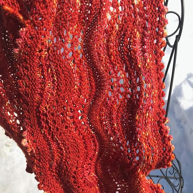mrs. rabbit's muffatees hood & mitts pattern (copy)