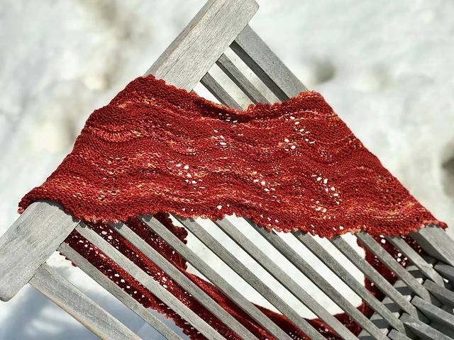 mrs. rabbit's muffatees hood & mitts pattern (copy)