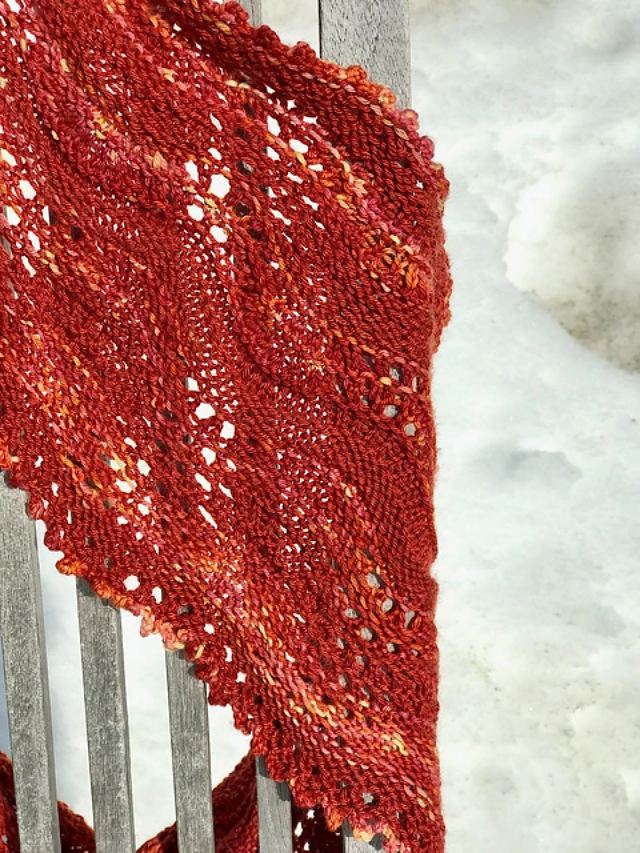 mrs. rabbit's muffatees hood & mitts pattern (copy)