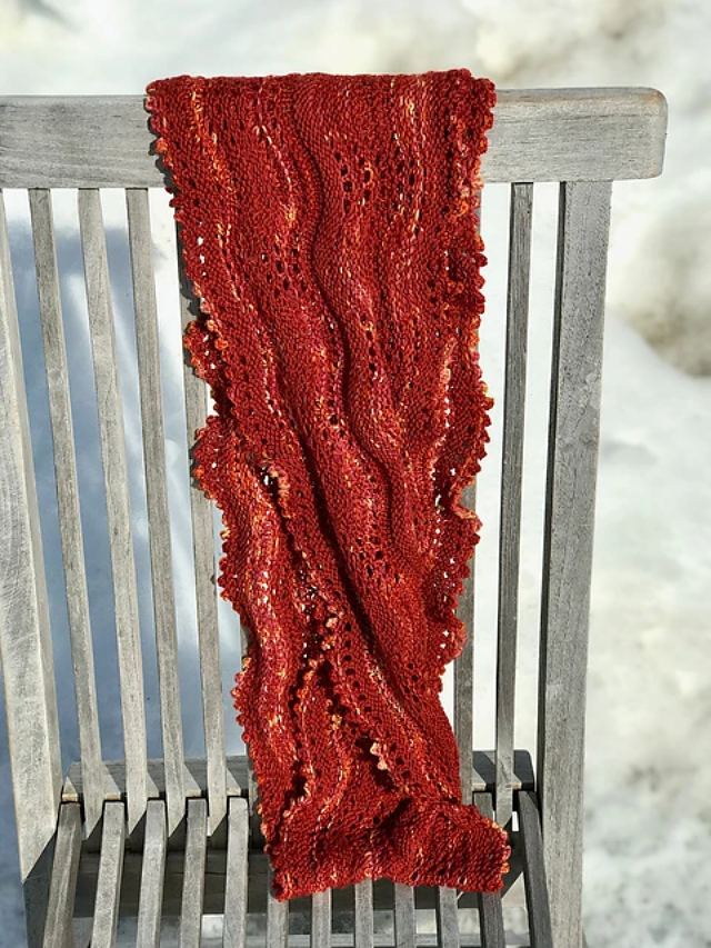 mrs. rabbit's muffatees hood & mitts pattern (copy)
