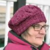 Tulpenmanie Hat Pattern