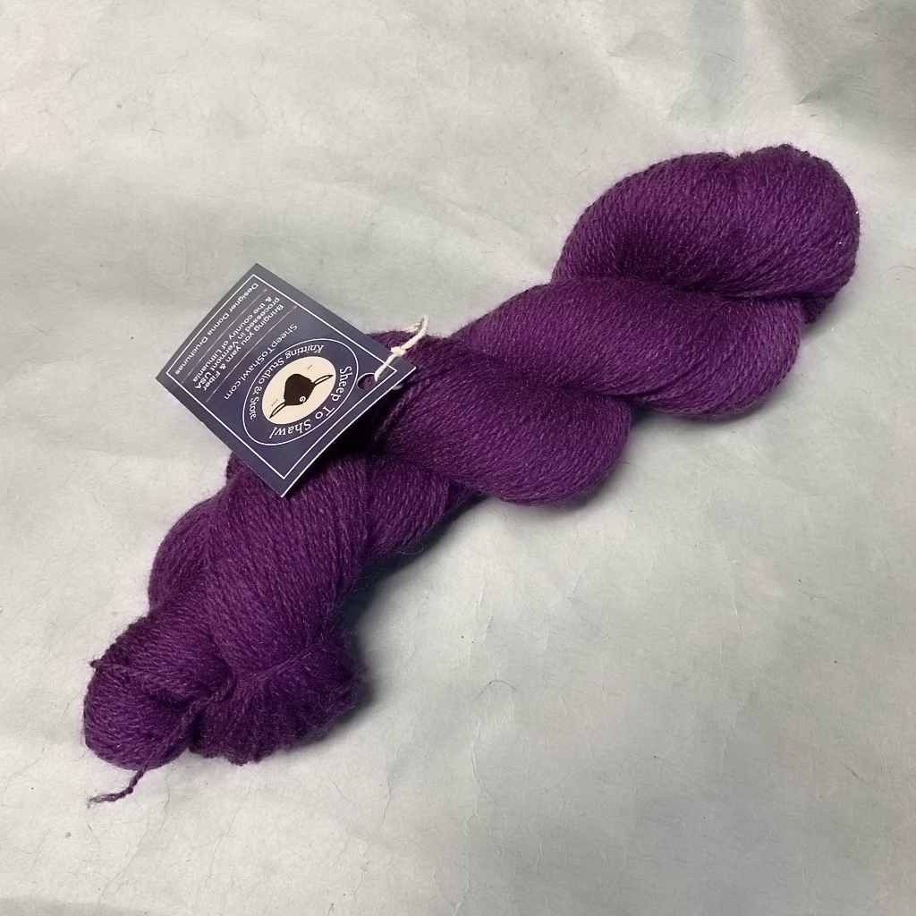Neringa - Fingering - 1253
