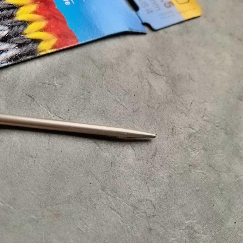 Prym Knitting Needles - US 1 - Image 3