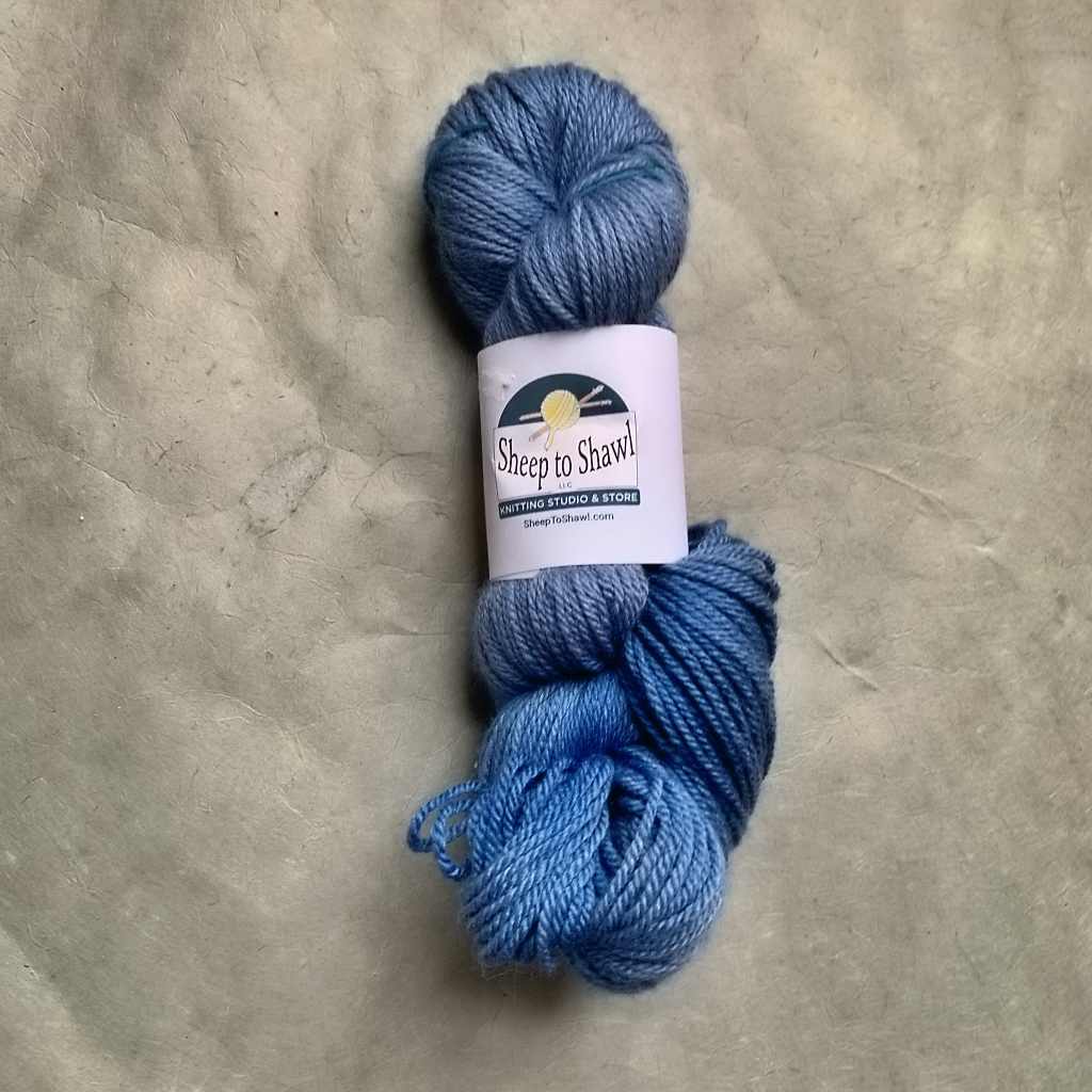 Green Mountain - 1406 - DK