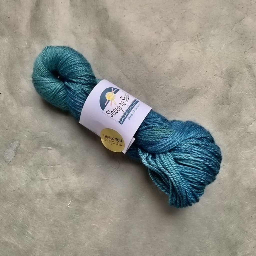 Green Mountain - 1408 - DK