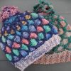 Los Colores de las Floras Pattern