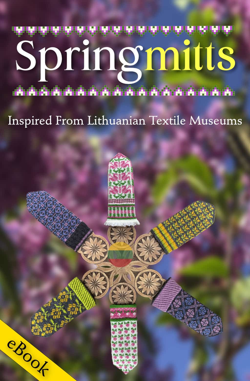 Springmitts - eBook Version